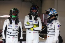 Cooper MacNeil / Toni Vilander / Dominik Farnbacher / Jeff Westphal - Scuderia Corsa Ferrari 488 GT3