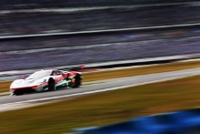 Ryan Briscoe / Richard Westbrook / Scott Dixon - Ford Chip Ganassi Racing Ford GT