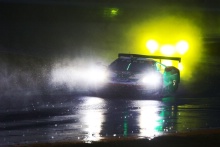 Ryan Briscoe / Richard Westbrook / Scott Dixon - Ford Chip Ganassi Racing Ford GT