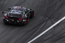 Patrick Lindsey / Patrick Long / Matt Campbell / Nicholas Boulle - Park Place Motorsports Porsche 911 GT3 R
