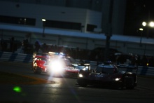 Oliver Jarvis / Tristan Nunez / Timo Bernhard / Rene Rast - Mazda Team Joest Mazda DPi
