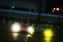 Mario Farnbacher / Trent Hindman / Justin Marks / AJ Allmendinger - Meyer Shank Racing w/ Curb-Agajanian Acura NSX GT3