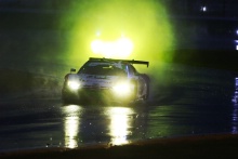 Frederic Vervisch / Kelvin van der Linde / Ian James / Roman DeAngelis - WRT Speedstar Audi Sport Audi R8 LMS GT3