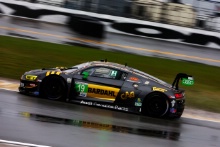 Andrew Davis / Alex Riberas / Will Hardeman / Markus Winkelhock - Moorespeed Audi R8 LMS GT3
