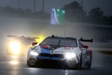 Jesse Krohn / John Edwards / Chaz Mostert / Alex Zanardi - BMW Team RLL BMW M8 GTE