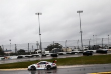 Patrick Pilet / Nick Tandy / Frederic Makowiecki - Porsche GT Team Porsche 911 RSR
