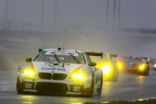 Bill Auberlen / Robby Foley / Dillon Machavern / Jens Klingmann - Turner Motorsport BMW M6 GT3