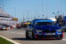 Jayson Clunie / Toby Grahovec / Kyle Reid - Classic BMW / Fast Track Racing BMW M4 GT4