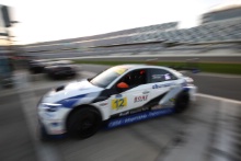 Russell McDonough / Ryan Nash - eEuropants.com ROWE Racing Audi RS3 LMS TCR