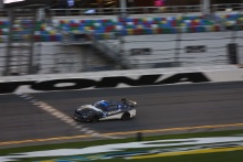 Scott Maxwell / Ty Majeski / Cole Custer - Multimatic Motorsports Ford Mustang GT4