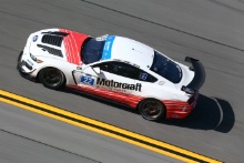 Austin Cindric / Chase Briscoe / Billy Johnson - Multimatic Motorsports Ford Mustang GT4