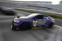 Nick Galante / James Vance / Jared Salinsky Fast MD Racing Audi RS3 LMS TCR