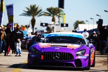 James Cox / Jeroen Bleekemolen / Dylan Murry - Riley Motorsports Mercedes-AMG