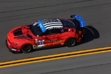 Nate Stacy / Kyle Marcelli KohR Motorsports Ford Mustang GT4 
