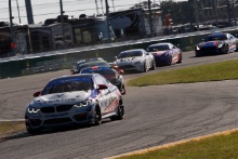 James Clay / Devin Jones - BimmerWorld Racing BMW M4 GT4