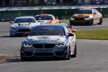 James Clay / Devin Jones - BimmerWorld Racing BMW M4 GT4