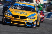 Robby Foley / Bruce McKee / Sydney McKee - Turner Motorsport BMW M4 GT4