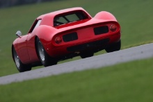 Gary Pearson - Ferrari 250 LM