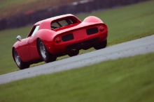 Gary Pearson - Ferrari 250 LM