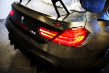 Century Motorsport BMW M6 GT3