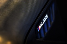 Century Motorsport BMW M6 GT3
