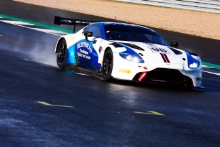 Andrew Howard (GBR) Beechdean Motorsport Aston Martin Vantage GT3
