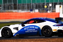 Andrew Howard (GBR) Beechdean Motorsport Aston Martin Vantage GT3