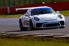 Jack McCarthy (GBR) Redline Racing Porsche Carrera Cup