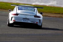 Jack McCarthy (GBR) Redline Racing Porsche Carrera Cup