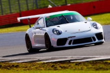 Seb Perez (GBR) Redline Racing Porsche Carrera Cup