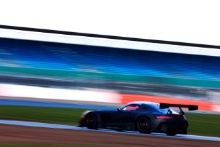 Ian Loggie / Callum MacLeod RAM Racing Mercedes-AMG GT3