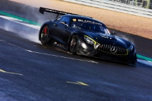 Lewis Williamson (GBR) Strakka Racing Mercedes-AMG GT3