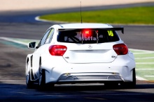 Aiden Moffat (GBR) Laser Tools Racing Mercedes-Benz A-Class