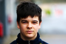 Zak O'Sullivan (GBR) Douglas Motorsport Ginetta Junior