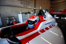 Josh Mason (GBR) Lanan Racing BRDC F3