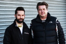 Mike McCollum / Sean Cooper Track Focused KTM X-Bow