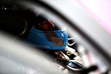 Nick Jones Team Parker Racing Mercedes-AMG GT4