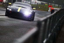 Josh Price / Patrick Kibble / Tom Canning / Rory Collingbourne TF Sport Aston Martin Vantage GT4