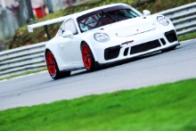 Andrew Jordan (GBR) JRT Porsche Carrera