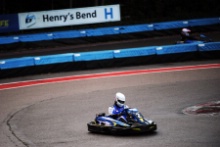 Henry Surtees Foundation - Buckmore Park
