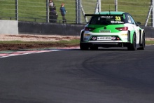 Adam Morgan (GBR) Ciceley Motorsport Cupra TCR