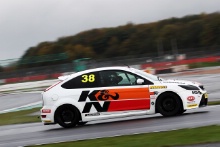 Ford Focus Cup