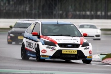 Ford Focus Cup