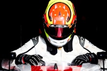 Leonardo Hu (CHN) Fortec Motorsports British F4