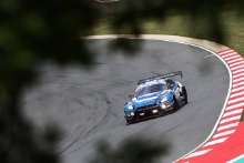 Katsumasa Chiyo / Joao Paulo de Oliveira / Joshua Burdon - KCMG Nissan GT-R NISMO GT3