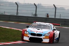 Michael Von Rooyen / Gennaro Bonafede / Henry Walkenhorst - Walkenhoorst Motorsport BMW M6 GT3