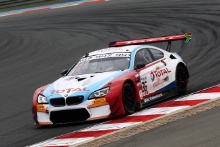 Michael Von Rooyen / Gennaro Bonafede / Henry Walkenhorst - Walkenhoorst Motorsport BMW M6 GT3