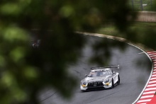 Valentin Pierburg / Tim Torsten Müller / Miguel Ramos - SPS Automotive Performance Mercedes-AMG GT3