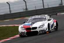 Augusto Farfus / Martin Tomczyk / Sheldon van der Linde - BMW Team Schnitzer BMW M6 GT3