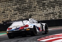 Augusto Farfus / Martin Tomczyk / Sheldon van der Linde - BMW Team Schnitzer BMW M6 GT3